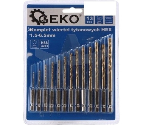Geko G38250