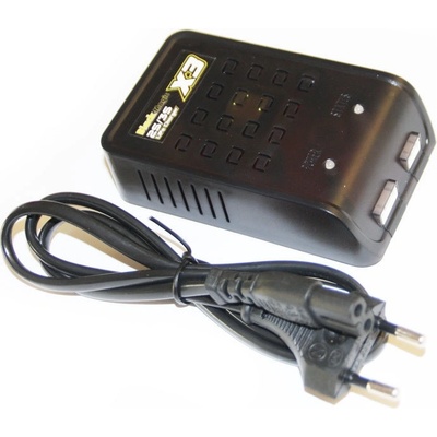 Black Magic Nabíječka LiPo X3 Charger AC