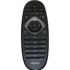 GENERAL PHILIPS YKF293-001, 242254990301 - съвместимо дистанционно управление на марката General (YKF293-001, 242254990301) Дистанционно
