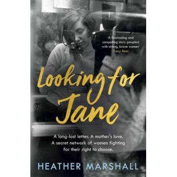 Image 1 of Looking For Jane