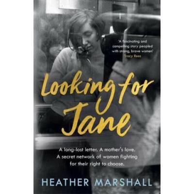 Looking For Jane