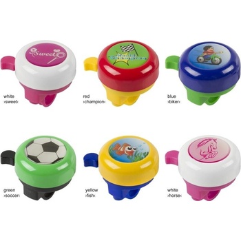 M-wave 3D Obrázek 6ks