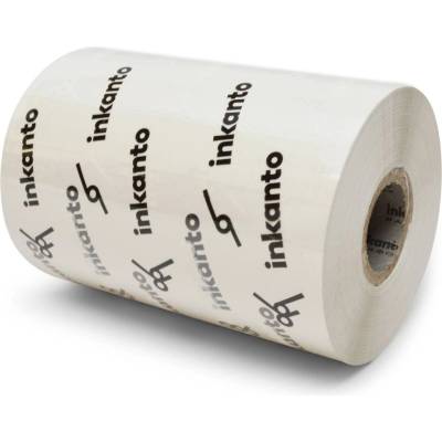 Compatible Лента ARMOR Inkanto ATX 7UW 30mm x 300m, ултра бял, OUT (T81837IO)