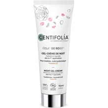 Centifolía Éclat De Rose noční gelový krém 70 ml