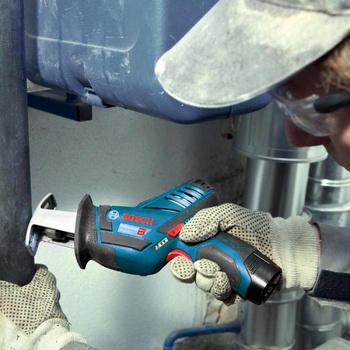 Image 1 of Bosch GSA 10.8/12 V-LI Professional (060164L905)