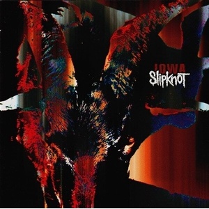 Slipknot - Iowa (CD) (8714221006209)