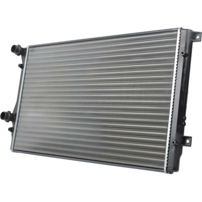 Chladič, chlazení motoru HELLA 8MK 366 301-611