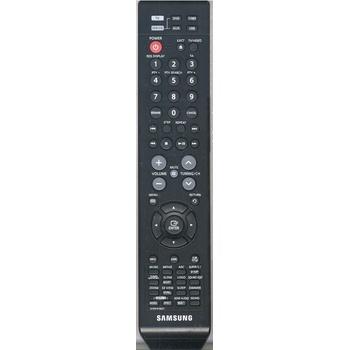GENERAL Samsung ah59-01662c - дистанционно управление дубликат (ah59-01662c)
