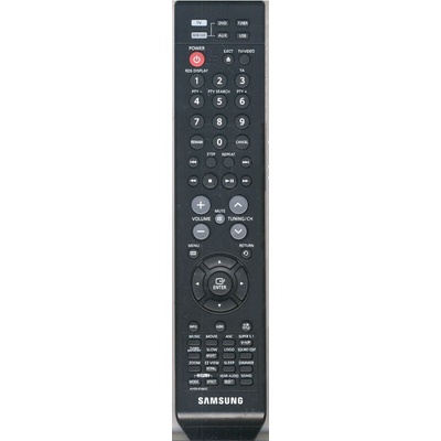 GENERAL Samsung ah59-01662c - дистанционно управление дубликат (ah59-01662c)