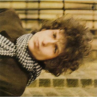 DYLAN, BOB: BLONDE ON BLONDE CD