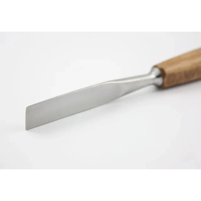 Dláto řezbářské rovné profil 3, PROFI, Narex 30 mm, balení 1 ks