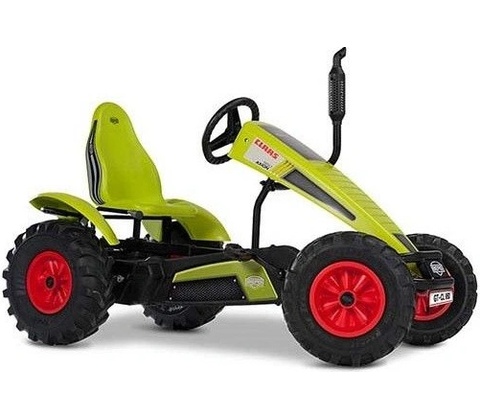 BERG Claas BF-3