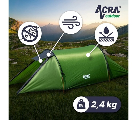Acra ST32