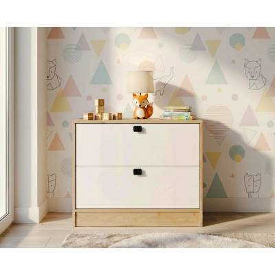 Parisot Aldo Sophia scandi two