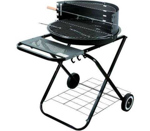 Master grill MG925