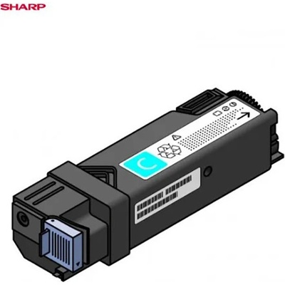 Sharp MX-C50TC - originálny