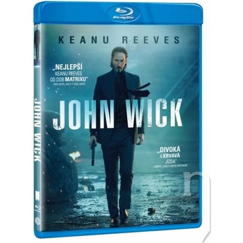 John Wick BD