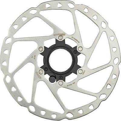 Shimano RTEM600 160mm Center lock, Ebike, s magnetem