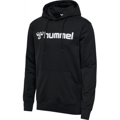 Hummel HMLGO 2.0 Logo Hoodie 224843-2001