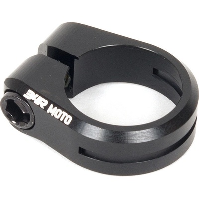 34R BMX Moto Seatclamp V2 full CNC