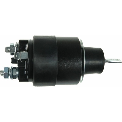 Elektromagnetický spínač, startér AS-PL SS0199