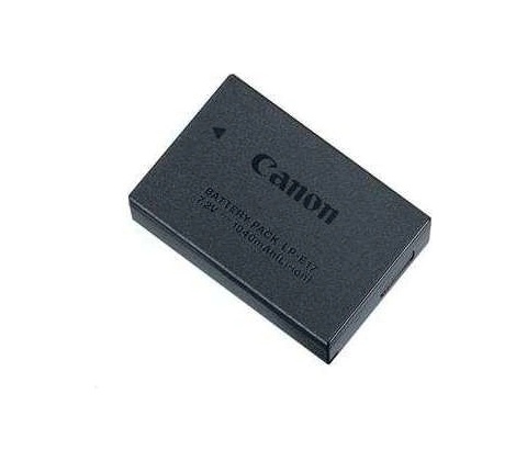 Canon LP-E17