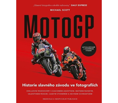 MotoGP