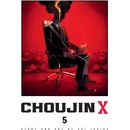 CHOUJIN X V05