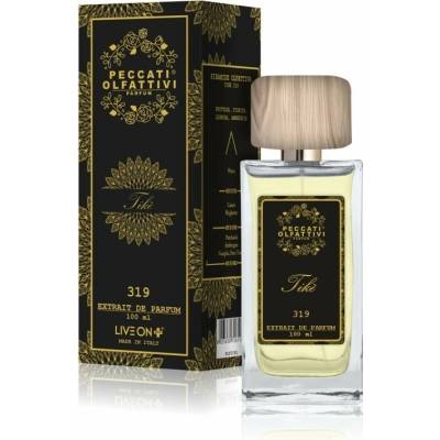 LiveOn Peccati Olfattivi Tiké 319 parfum unisex 100 ml