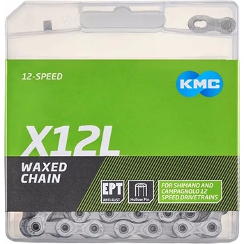 KMC X12L