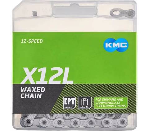 KMC X12L
