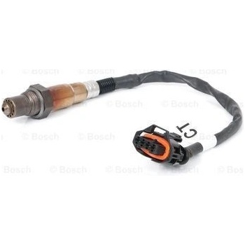 Lambda sonda BOSCH 0 258 006 815