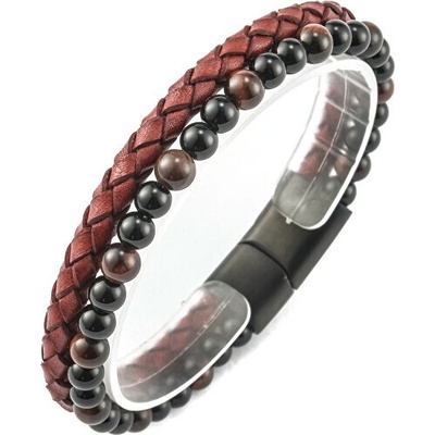 Troli náramek VSB002BR-PET