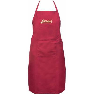 G.Gastro BERKEL zástěra červená D15210889