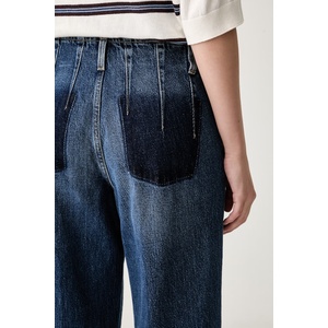 7 for all mankind дънки straight дамски (7UCW0C10)