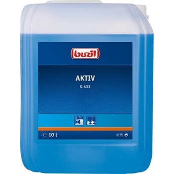 Buzil Aktiv G 433 čistič na podlahy 10 l