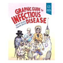 Graphic Guide to Infectious Disease Kloss BrianPaperback