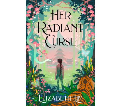 Her Radiant Curse
