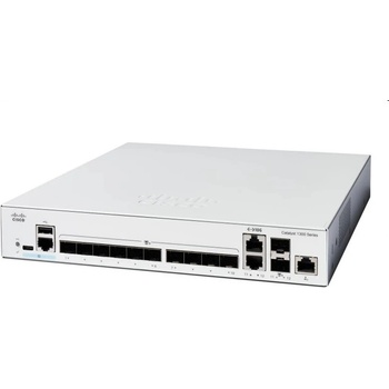 Cisco Catalyst C1300-12XS