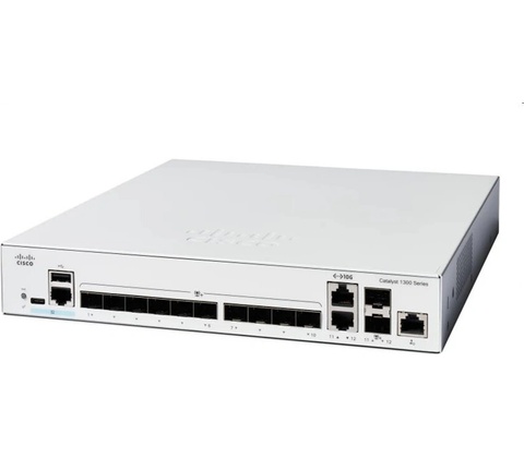 Cisco Catalyst C1300-12XS