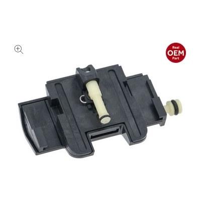 Dr Coffee Дренажен клапан