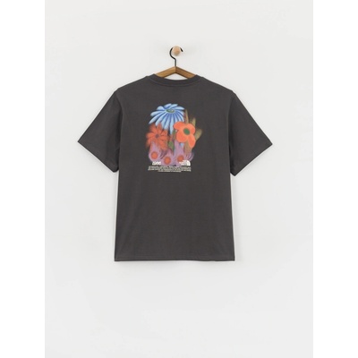 The North Face Flora Relaxed anthracite grey