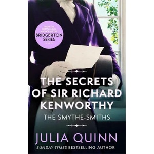 Secrets of Sir Richard Kenworthy (ISBN: 9780349430492)