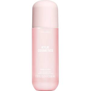 Kylie Jenner Fragrance KYLIE COSMETICS Vanilla Dew Hair & Body Mist Спрей за тяло дамски 236ml
