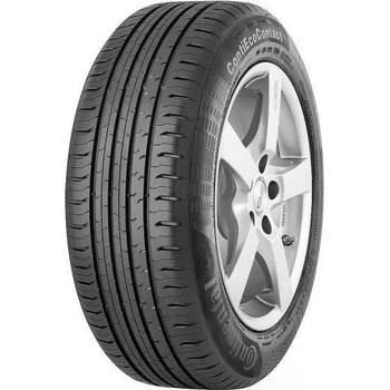 Image 1 of Continental EcoContact 6 SSR (RFT) 205/55 R16 91W