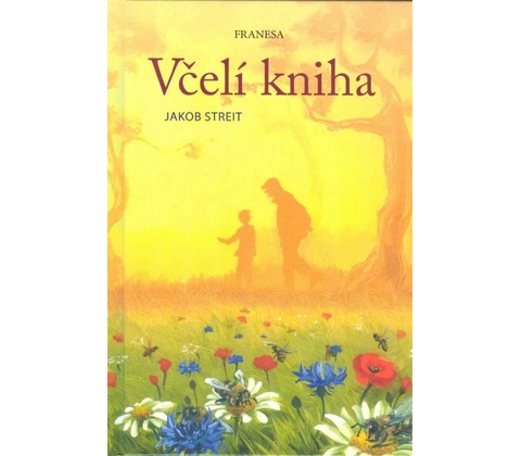 Včelí kniha