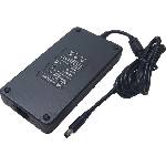Makki зарядно за лаптоп заместител Laptop Adapter DELL - 19.5V 12.3A slim 240W 7.4x5.0mm - MAKKI-NA-DL-79 (MAKKI-NA-DL-79) - cybertrade