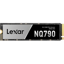 Lexar NQ790 2TB, LNQ790X002T-RNNNG