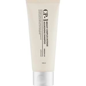 Esthetic House CP-1 Bright Complex Intense Nourishing Shampoo - Интензивен подхранващ шампоан 100мл