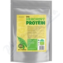 Vieste Hrachový protein BIO 300 g